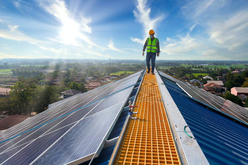 EATON: Obliba solárních elektráren roste